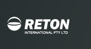 Reton International Logo